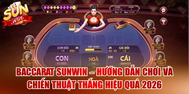 Baccarat