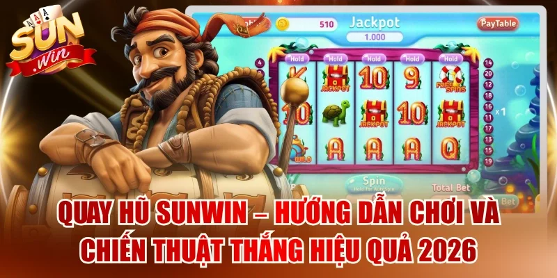 Quay hũ