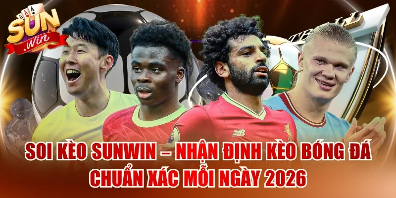 Soi kèo