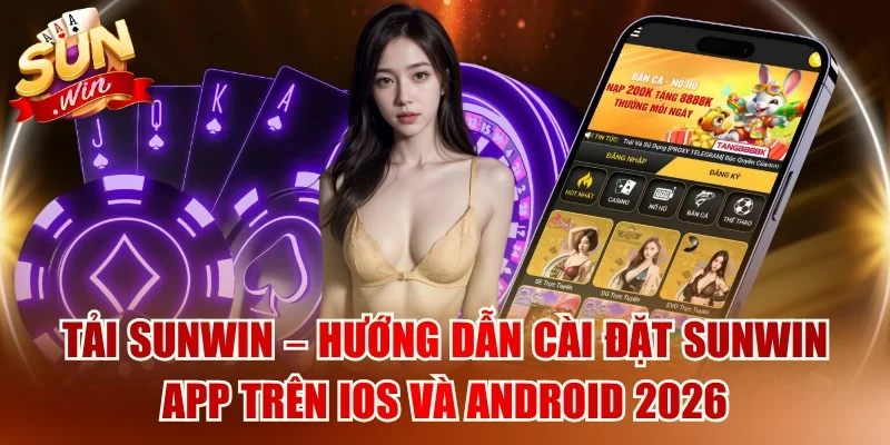 Tải SUNWIN