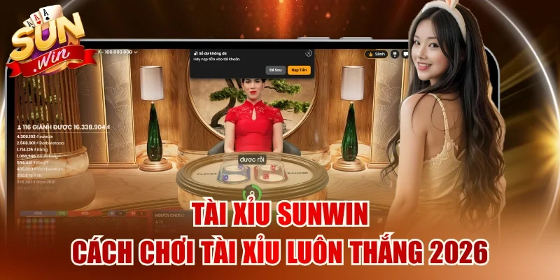 Tài xỉu